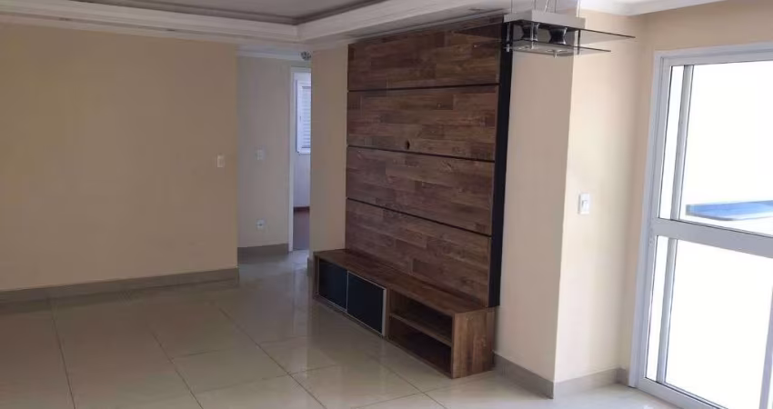 Apartamento com 3 dormitórios à venda, 82 m² por R$ 595.000,00 - Vila Guiomar - Santo André/SP