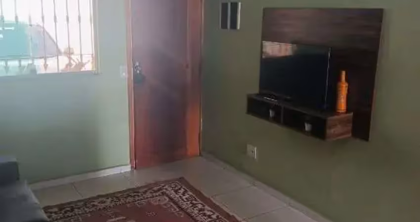 Sobrado com 2 dormitórios à venda, 77 m² por R$ 470.000,00 - Parque Oratório - Santo André/SP