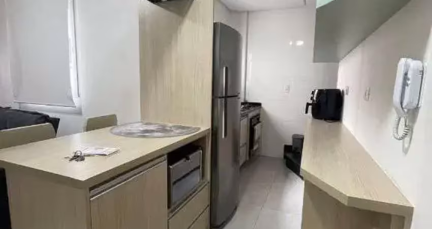 Cobertura com 2 dormitórios à venda, 45 m² por R$ 435.000,00 - Vila Vitória - Santo André/SP