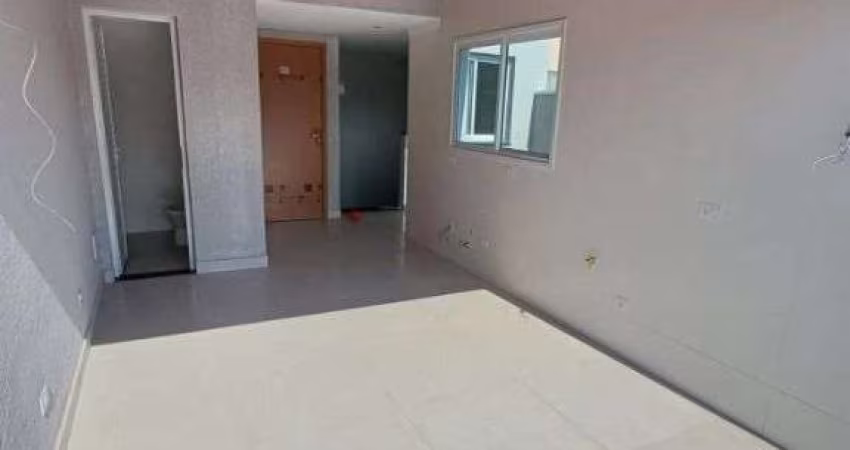 Cobertura com 2 dormitórios à venda, 58 m² por R$ 579.000,00 - Santa Maria - Santo André/SP