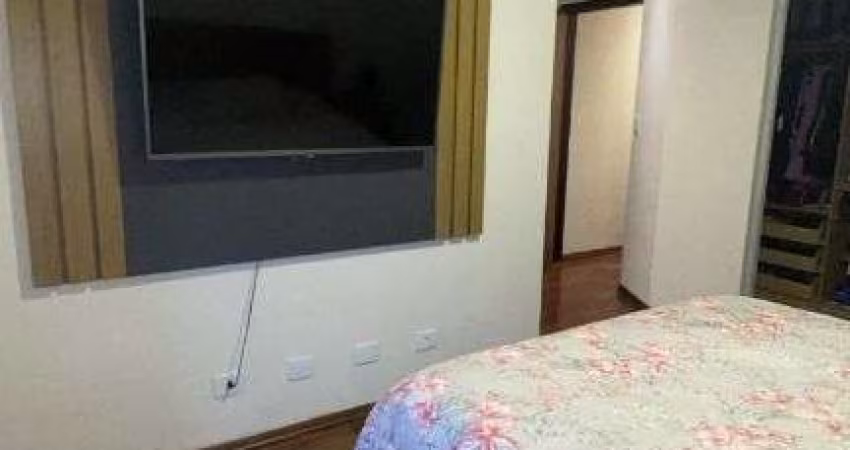 Sobrado com 4 dormitórios à venda, 192 m² por R$ 999.000,00 - Vila Camilópolis - Santo André/SP