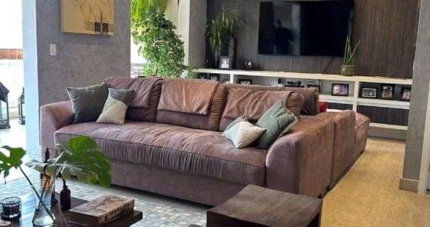 Apartamento com 3 dormitórios à venda, 163 m² por R$ 1.900.000,00 - Vila Andrade - São Paulo/SP