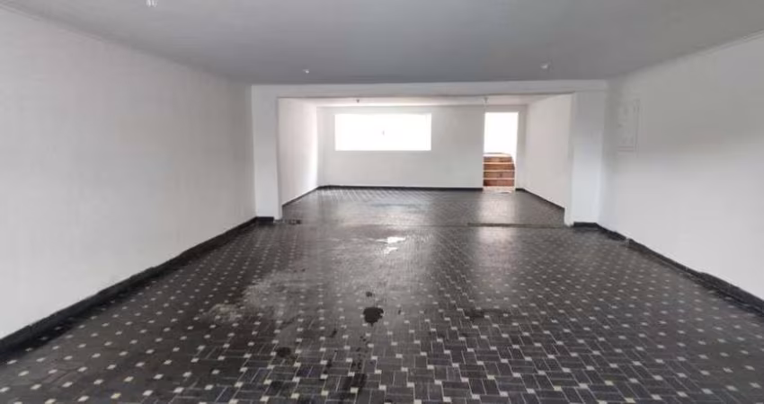 Sobrado com 3 dormitórios à venda, 200 m² por R$ 1.549.000,00 - Cambuci - São Paulo/SP