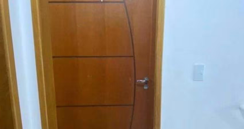 Apartamento com 2 dormitórios à venda, 38 m² por R$ 279.000,00 - Vila Príncipe de Gales - Santo André/SP