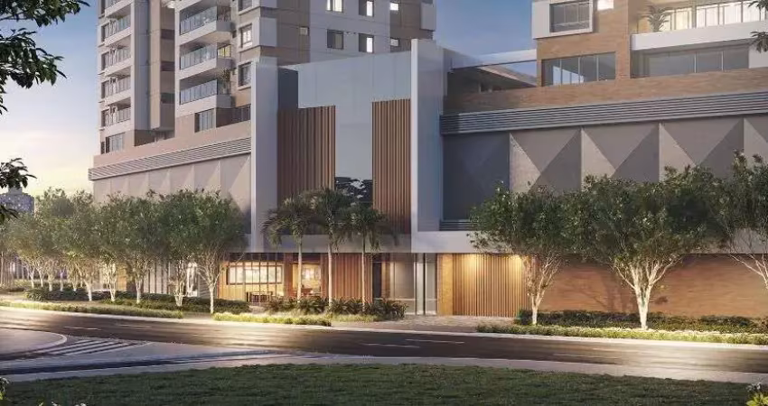 Apartamento com 4 dormitórios à venda, 146 m² por R$ 1.900.000 - Chácara Klabin - São Paulo/SP