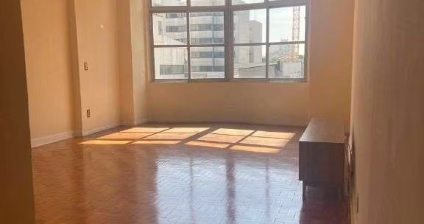 Apartamento com 2 dormitórios à venda, 140 m² por R$ 700.000,00 - Campos Elíseos - São Paulo/SP