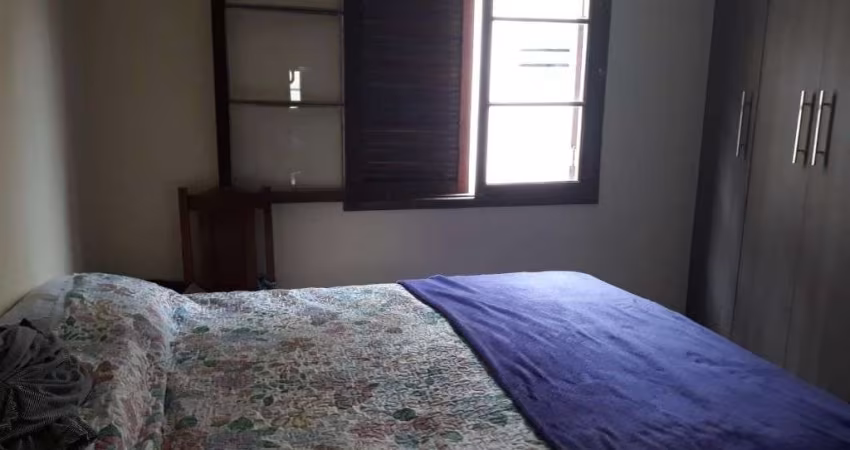 Casa com 2 dormitórios à venda, 91 m² por R$ 430.000 - Vila Alto de Santo André - Santo André/SP