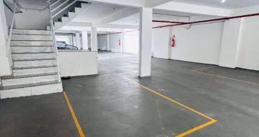 Cobertura com 2 dormitórios, 47 m² - venda por R$ 450.000,00 ou aluguel por R$ 2.817,00/mês - Vila Scarpelli - Santo André/SP