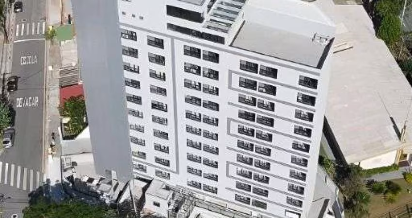 Sala à venda, 30 m² por R$ 270.293 - Jardim Monte Líbano - Santo André/SP
