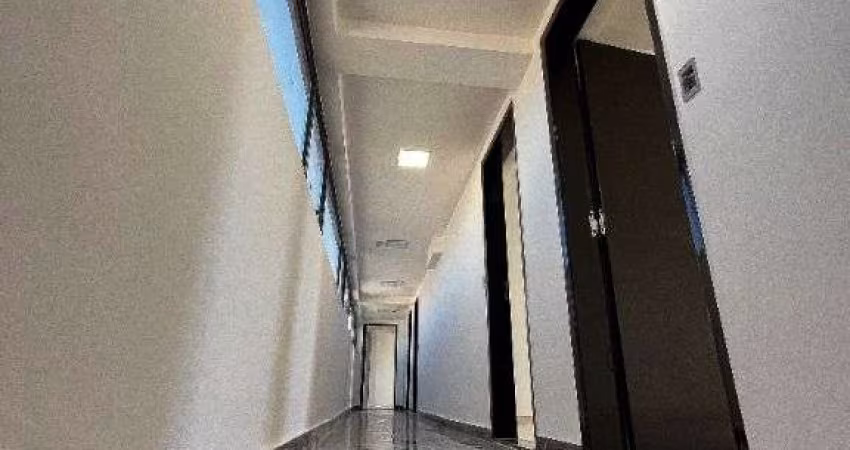 Sala à venda, 32 m² por R$ 350.000 - Jardim Monte Líbano - Santo André/SP