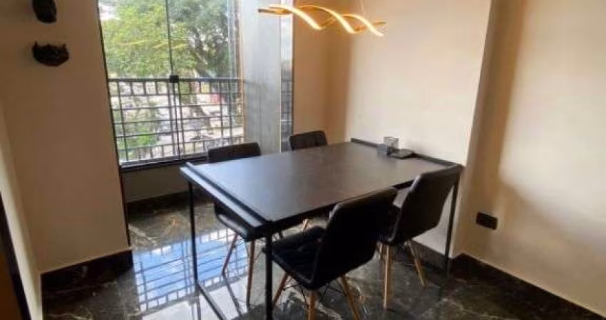 Sala à venda, 23 m² por R$ 210.129 - Jardim Monte Líbano - Santo André/SP