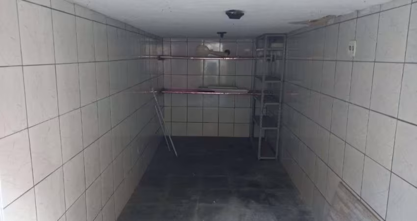 Casa com 2 dormitórios à venda, 144 m² por R$ 765.000 - Parque das Nações - Santo André/SP