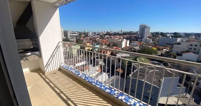 Apartamento com 3 dormitórios à venda, 83 m² por r$ 585.000 - vila gonçalves - são bernardo do campo/sp