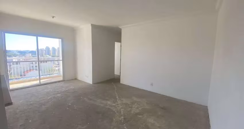 Apartamento com 3 dormitórios à venda, 83 m² por r$ 590.000 - vila gonçalves - são bernardo do campo/sp