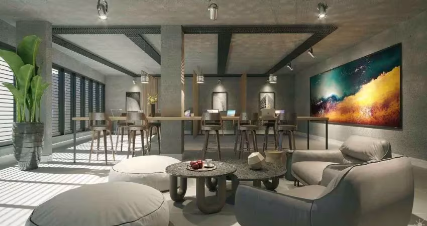 Apartamento com 2 dormitórios à venda, 82 m² por r$ 895.109 - vila prudente (zona leste) - são paulo/sp