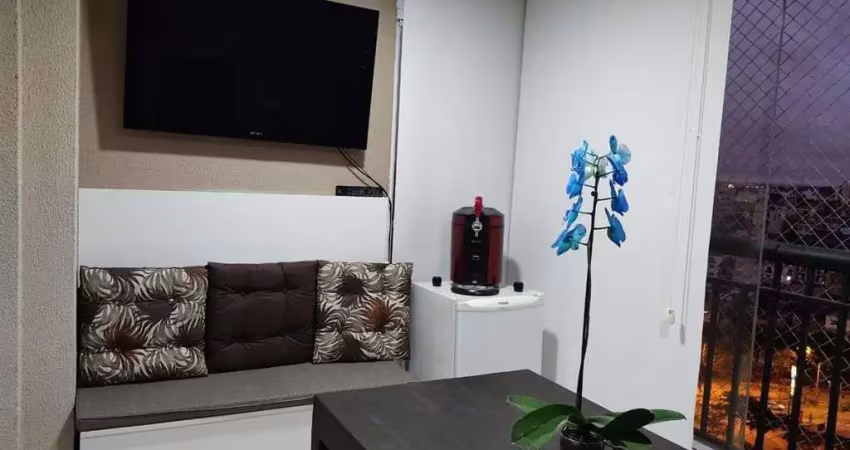 Apartamento com 3 dormitórios à venda, 85 m² por r$ 775.000 - vila curuçá - santo andré/sp