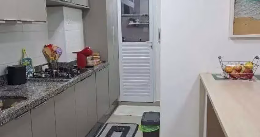 Apartamento com 2 dormitórios à venda, 75 m² por r$ 565.000 - parque das nações - santo andré/sp