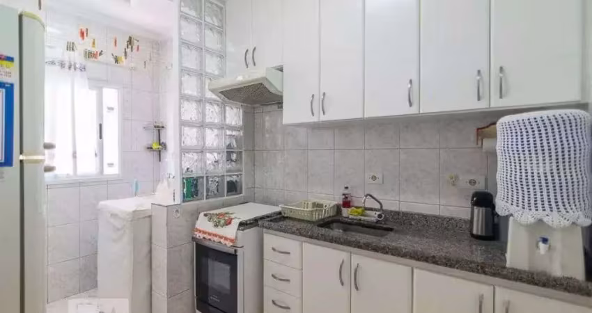 Apartamento com 2 dormitórios à venda, 59 m² por r$ 426.000 - vila valparaíso - santo andré/sp