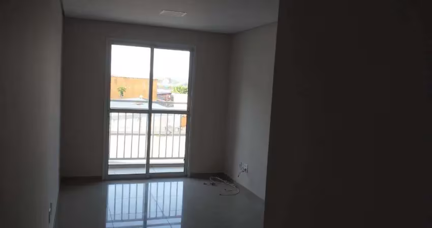 Apartamento com 3 dormitórios à venda, 50 m² por r$ 400.000,00 - vila homero thon - santo andré/sp