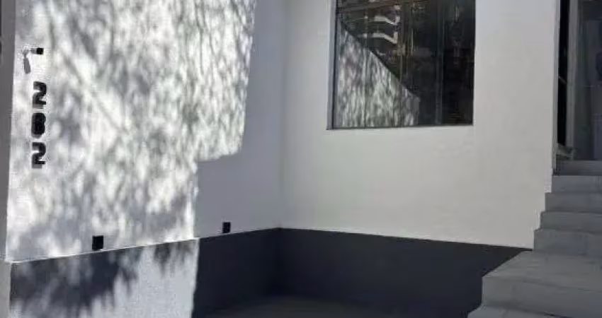 Casa com 1 dormitório à venda, 100 m² por r$ 680.000 - vila boa vista - santo andré/sp