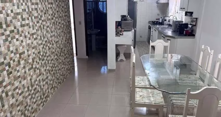 Sobrado com 3 dormitórios à venda, 225 m² por r$ 1.060.000,00 - vila guarani - santo andré/sp