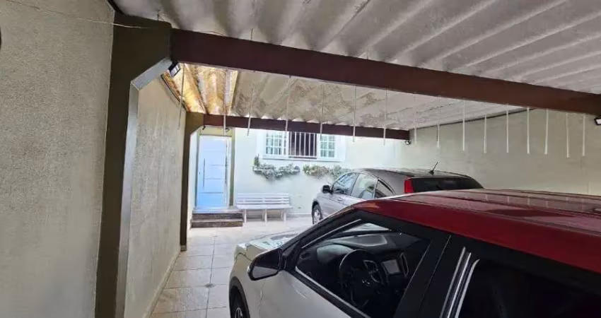 Sobrado com 4 dormitórios à venda, 376 m² por r$ 1.450.000 - santa maria - santo andré/sp