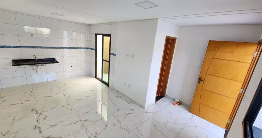 Sobrado com 2 dormitórios, 96 m² - venda por r$ 630.000,00 ou aluguel por r$ 2.833,00/mês - jardim santo alberto - santo andré/sp