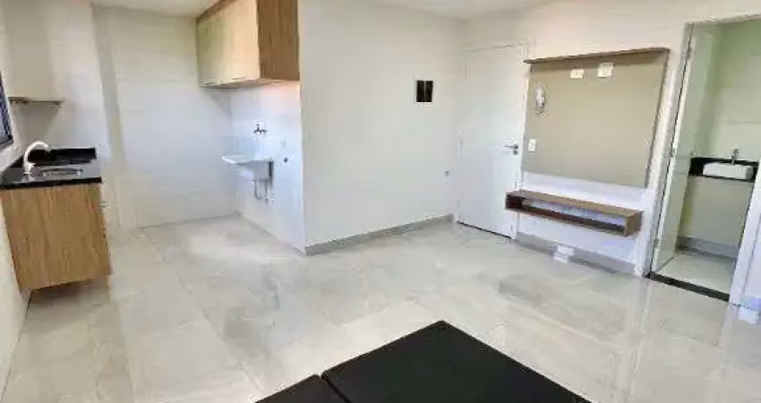 Studio mobiliados - jardim paraiso - santo andré/sp