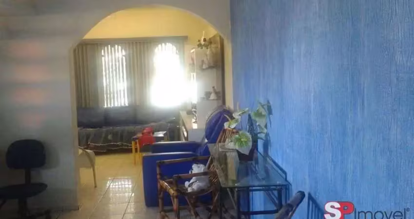 Sobrado com 3 dormitórios à venda, 125 m² por r$ 880.000 - jardim jamaica - santo andré/sp