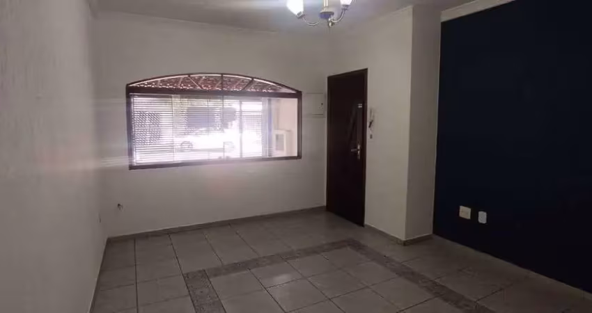 Sobrado com 3 dormitórios à venda, 180 m² por r$ 820.000,00 - vila scarpelli - santo andré/sp
