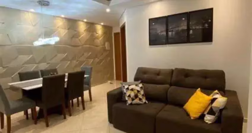 Apartamento com 3 dormitórios à venda, 82 m² por r$ 575.000 - vila camilópolis - santo andré/sp