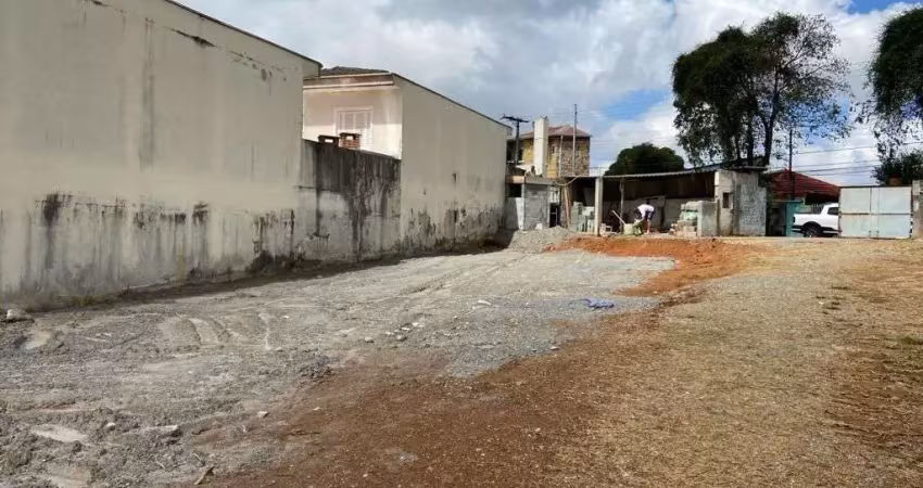 Terreno, 2000 m² - venda por r$ 2.450.000 ou aluguel por r$ 4.500/mês - vila eldízia - santo andré/sp
