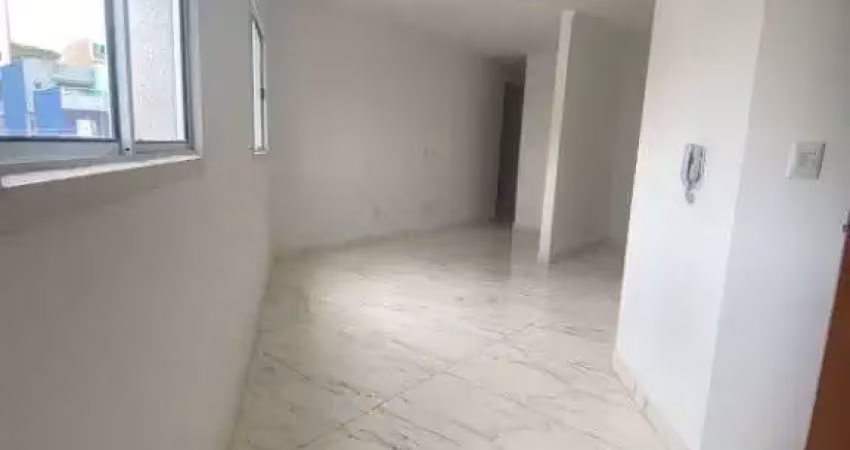 Apartamento com 2 dormitórios para alugar, 55 m² por r$ 1.580,74/mês - vila curuçá - santo andré/sp
