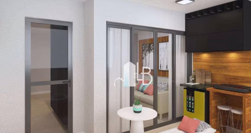 Apartamento com 2 quartos à venda, 65 m² por R$ 332.061 - Gran Ville - Uberlândia/MG