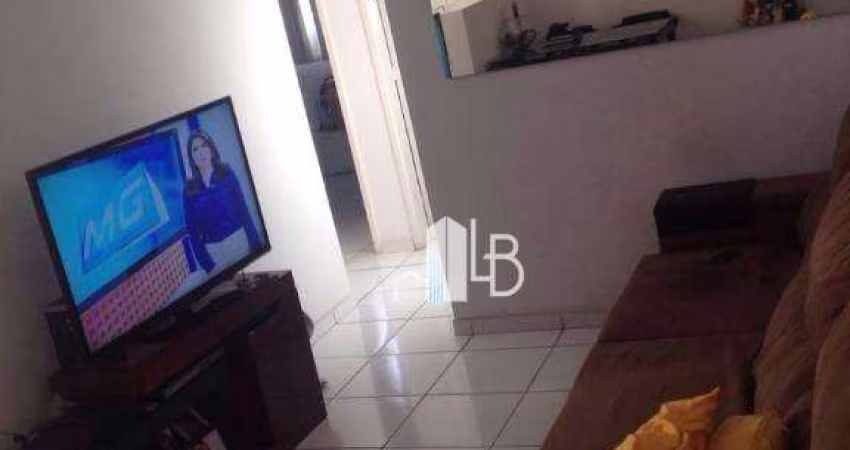 Apartamento com 3 quartos sendo 1 suíte à venda, 65 m² por R$ 230.000 - Martins - Uberlândia/MG