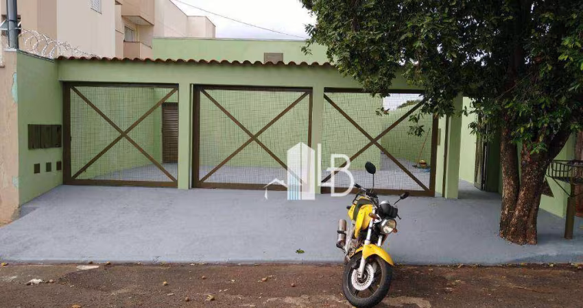 Casa com 6 dormitórios à venda, 162 m² por R$ 450.000,00 - Maravilha - Uberlândia/MG