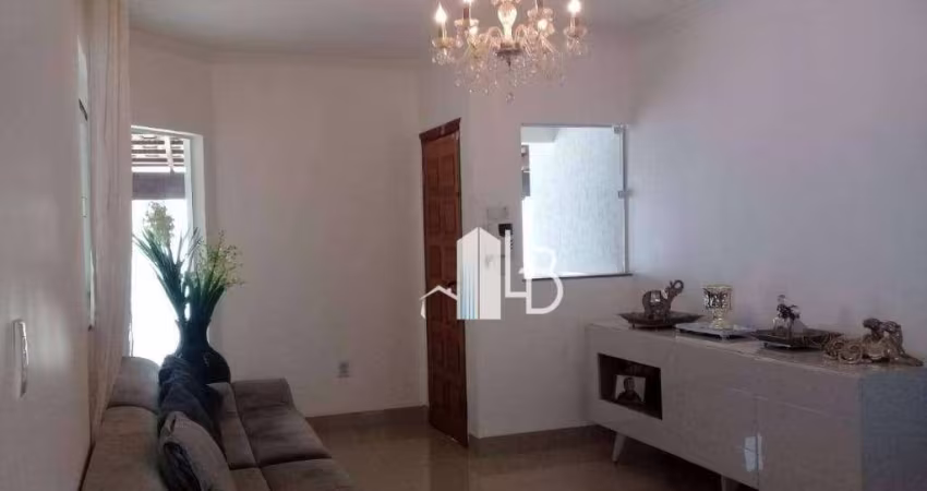 Casa com 4 dormitórios à venda, 300 m² por R$ 735.000,00 - Jardim Europa - Uberlândia/MG