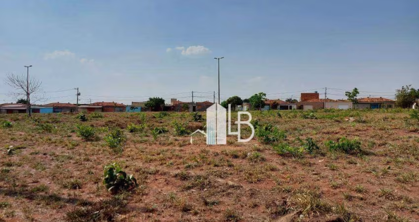 Terreno à venda, 547 m² por R$ 355.829,50 - Shopping Park - Uberlândia/MG