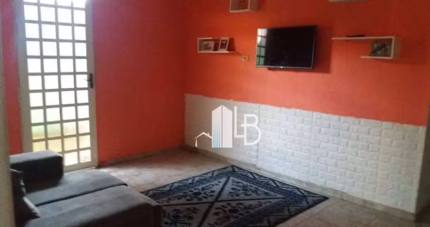 Casa com 7 dormitórios à venda, 450 m² por R$ 650.000,00 - Presidente Roosevelt - Uberlândia/MG