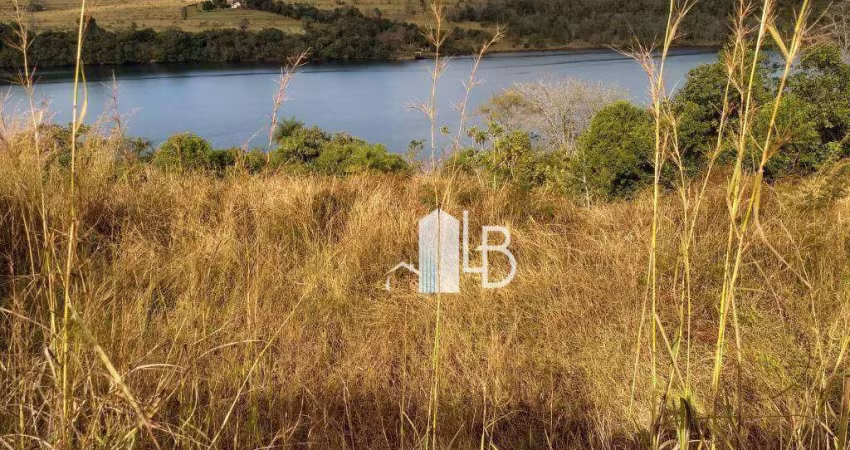 Chácara à venda, 20000 m² por R$ 1.000.000- Chácaras Lago Verde (represa de Miranda) - Uberlândia/MG