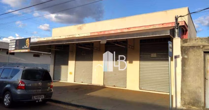 Sala à venda, 173 m² por R$ 700.000,00 - Shopping Park - Uberlândia/MG