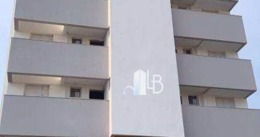 Apartamento com 2 dormitórios à venda, 54 m² por R$ 350.000,00 - Tubalina - Uberlândia/MG
