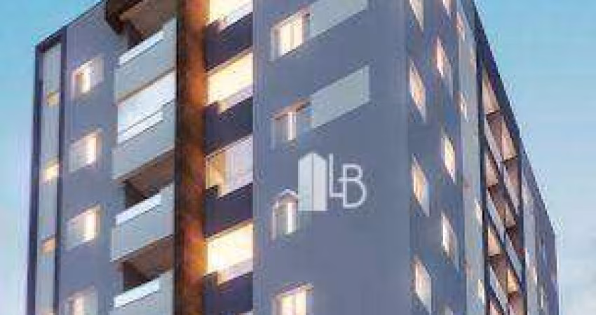 Apartamento com 2 dormitórios à venda, 67 m² por R$ 520.000,00 - Patrimônio - Uberlândia/MG