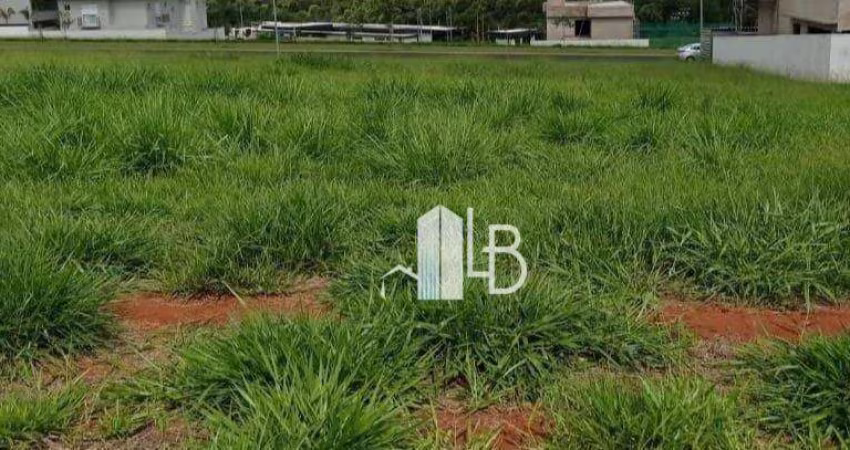 Terreno à venda, 459 m² por R$ 750.000,00 - Granja Marileusa - Uberlândia/MG