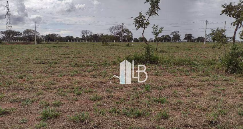 Área à venda, 13000 m² por R$ 12.900.000,00 - Residencial Pequis - Uberlândia/MG
