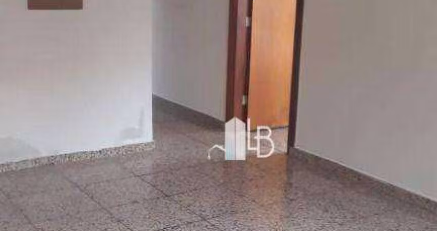 Apartamento com 3 quartos sendo 1  Suíte à venda, 105 m² por R$ 280.000 - Daniel Fonseca - Uberlândia/MG