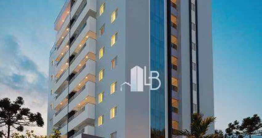Cobertura com 3 dormitórios à venda, 179 m² por R$ 1.950.000,00 - Patrimônio - Uberlândia/MG