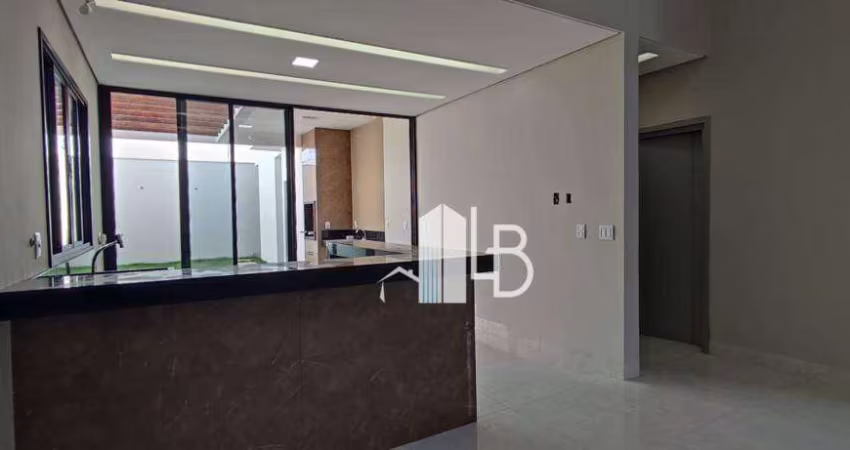Casa alto padrão no Quinta Alto