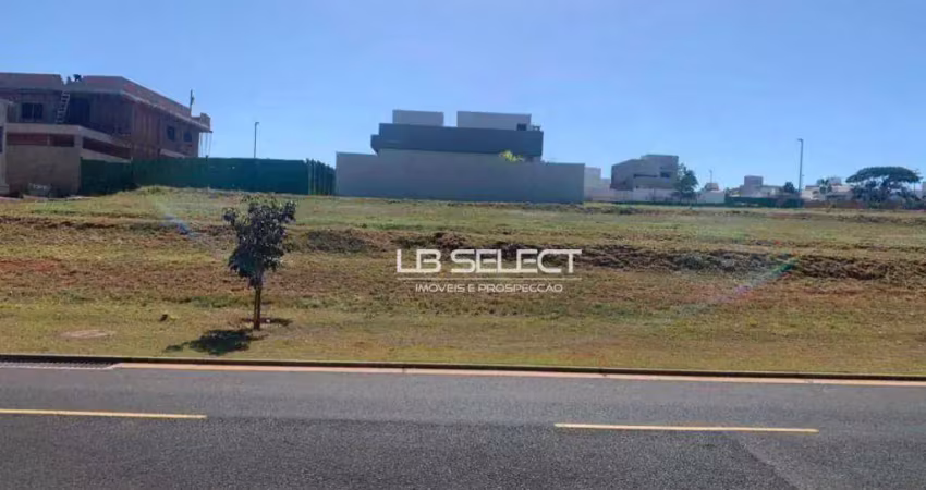 Terreno à venda, 470 m² por r$ 600.000,00 - granja marileusa - uberlândia/mg