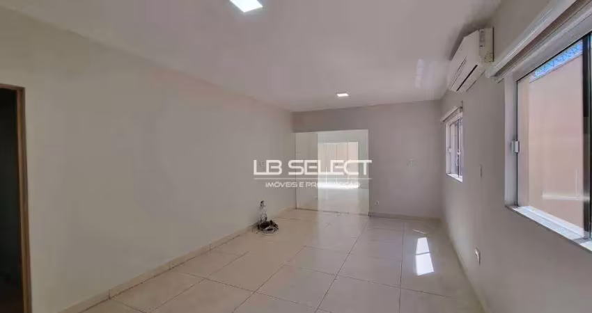 Casa com 3 dormitórios à venda, 197 m² por r$ 690.000,00 - cidade jardim - uberlândia/mg